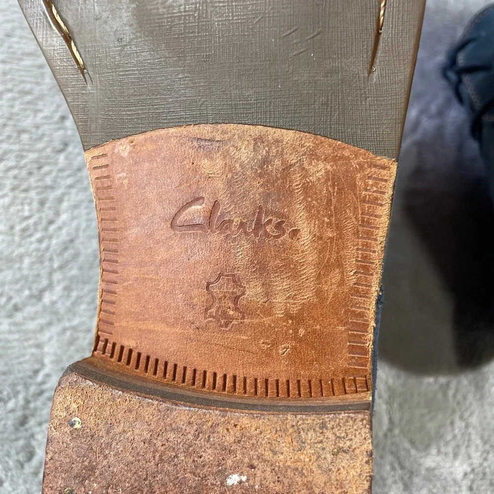 Clarks brand model